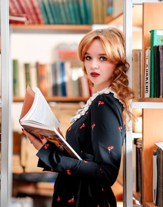 Архипова Кристина.