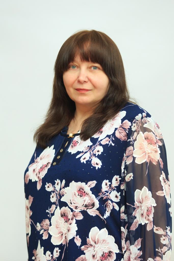 Кузнецова Ольга Романовна.