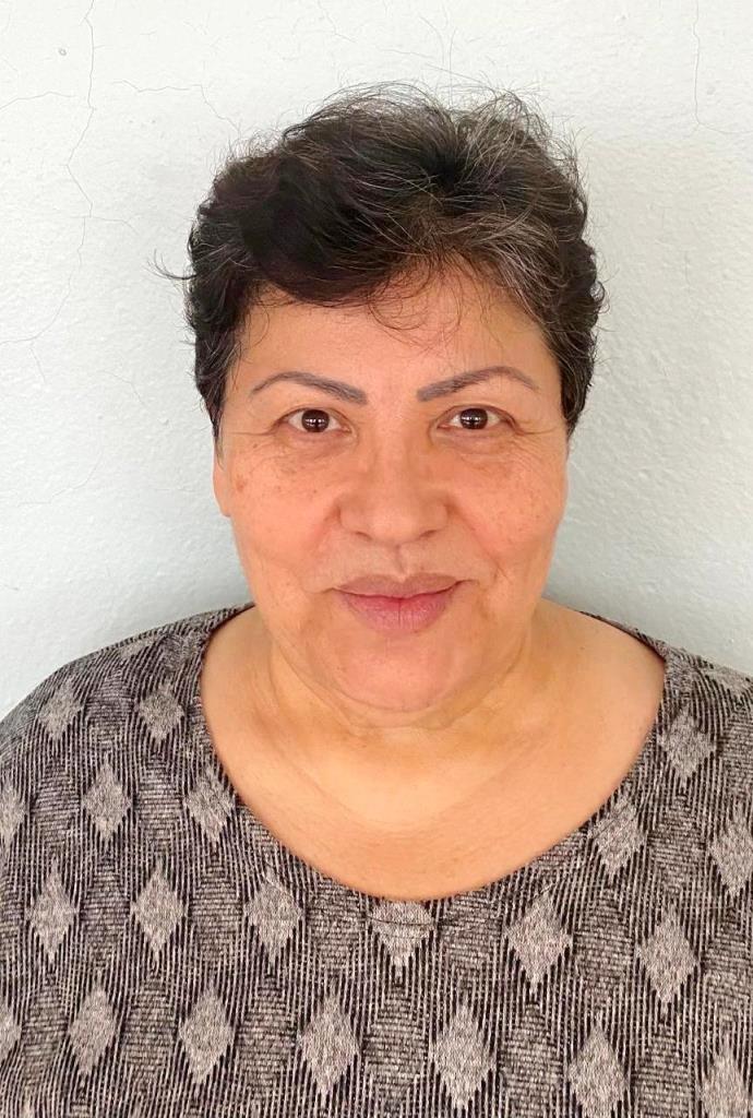 Полосина Лариса Родионовна.