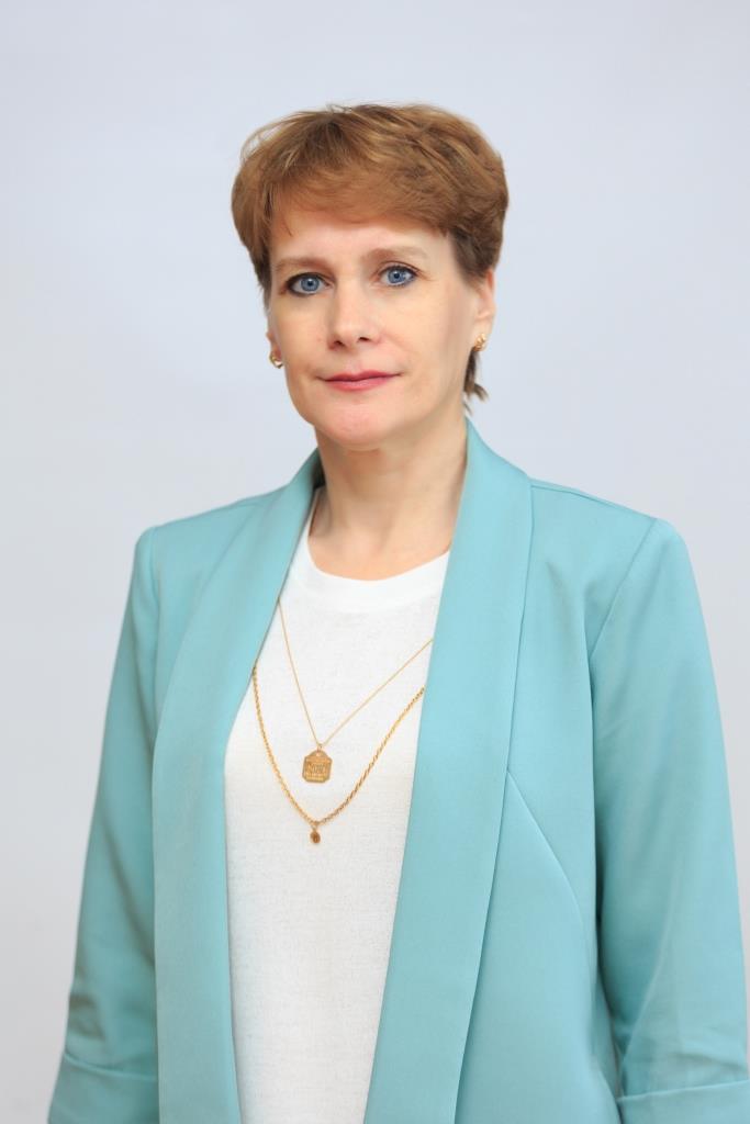 Васильева Татьяна Анатольевна.