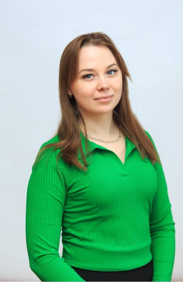 Емельянова Екатерина Сергеевна.