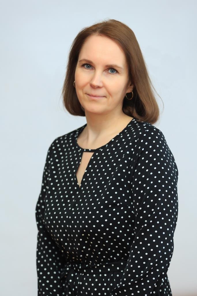 Кольцова Виктория Евгеньевна.